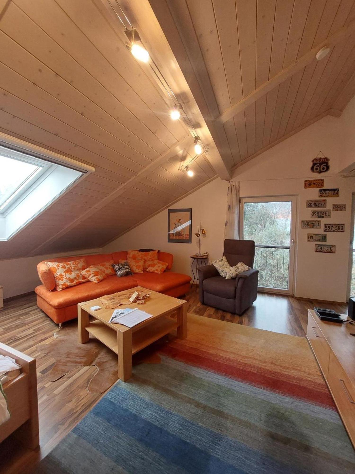 Haus Kerstan Apartment *