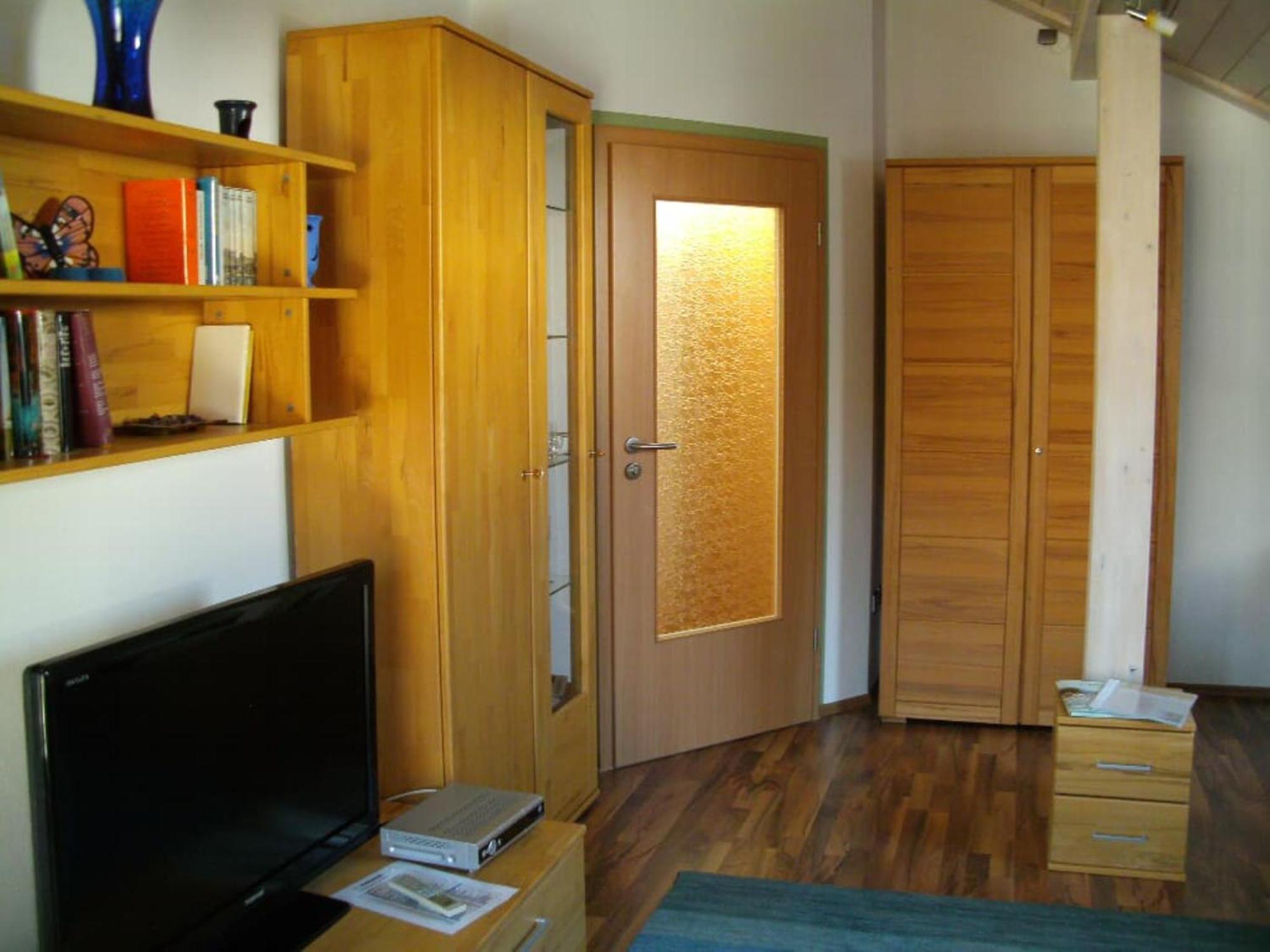 Haus Kerstan Apartment Eging