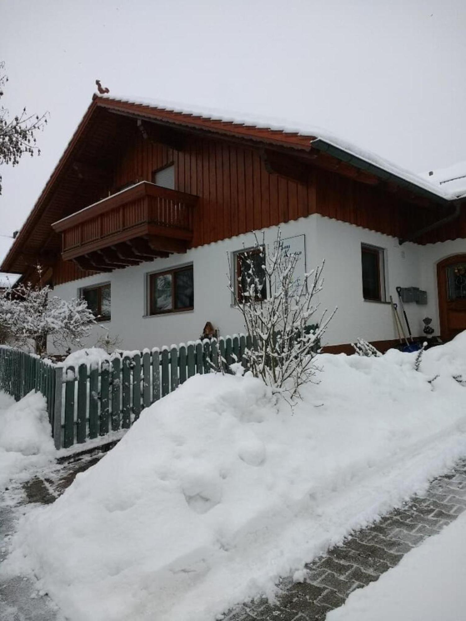 Haus Kerstan * Eging