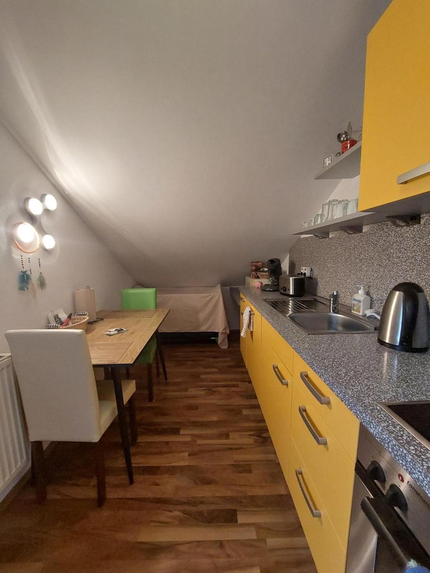 Apartment Haus Kerstan