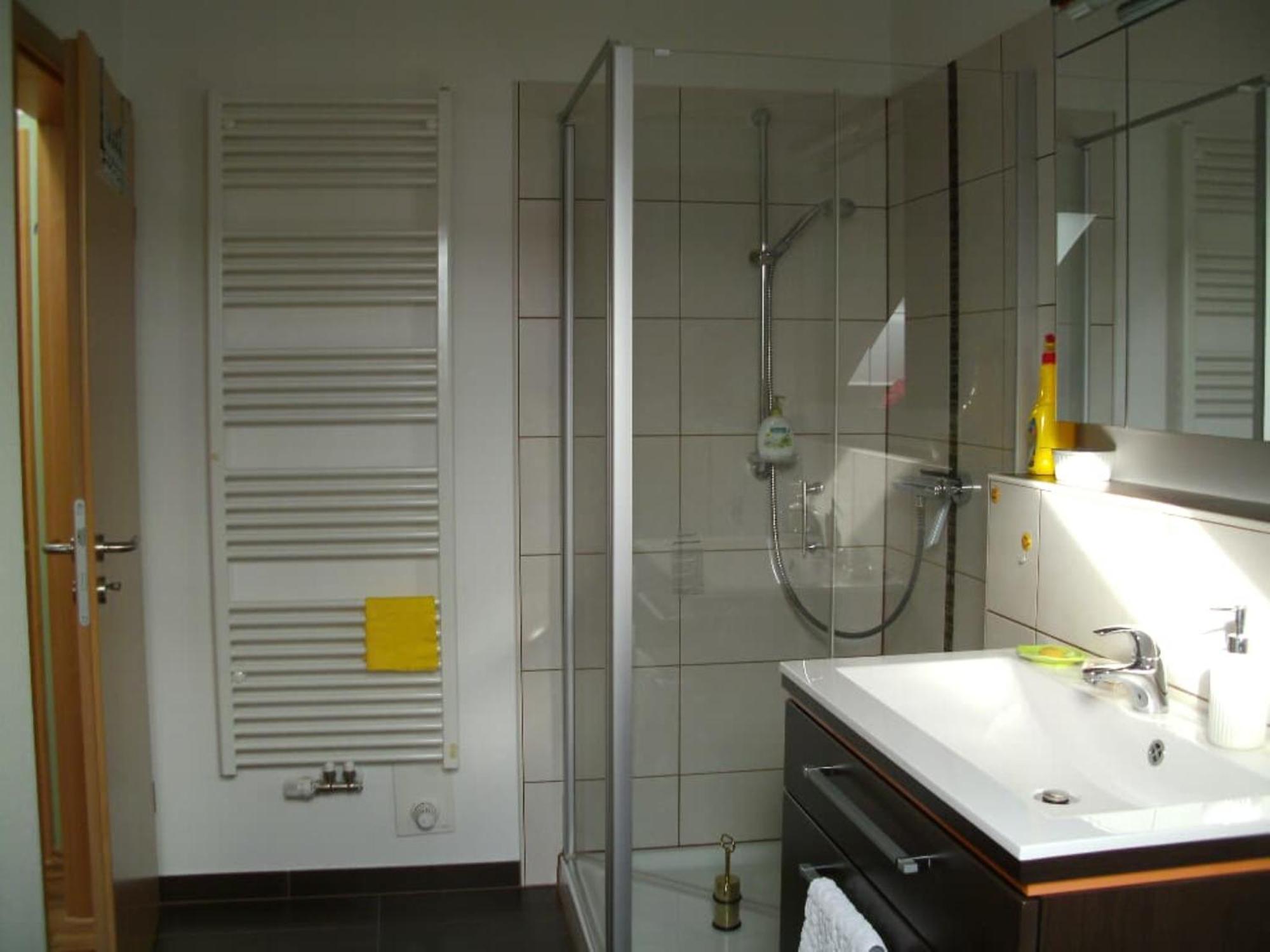 Apartment Haus Kerstan *