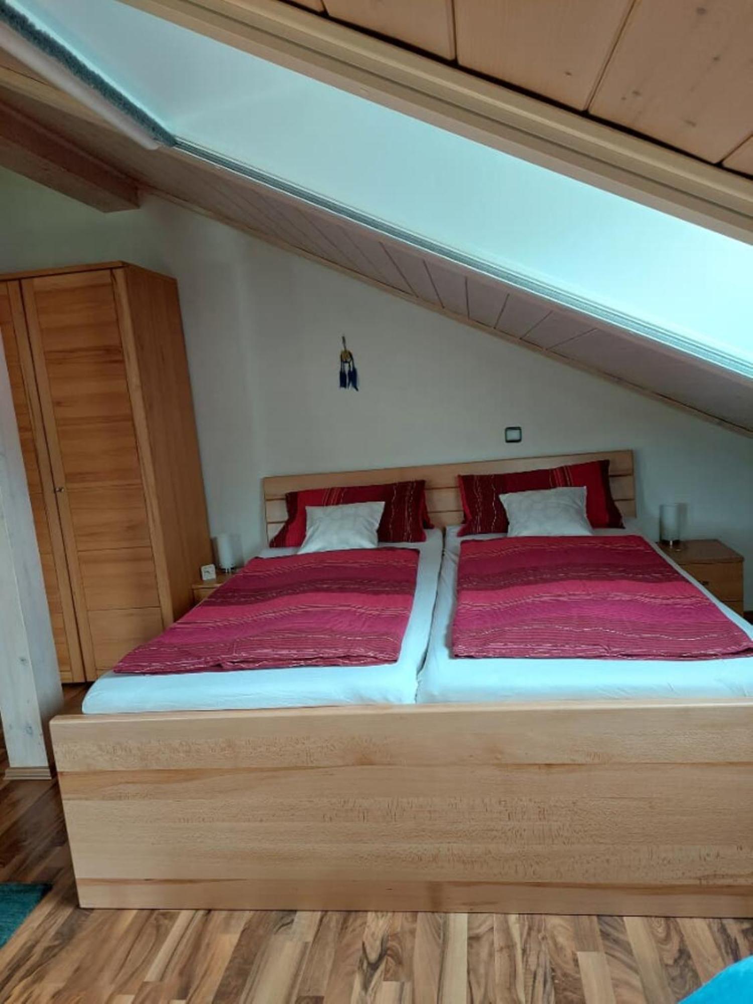 Apartment Haus Kerstan