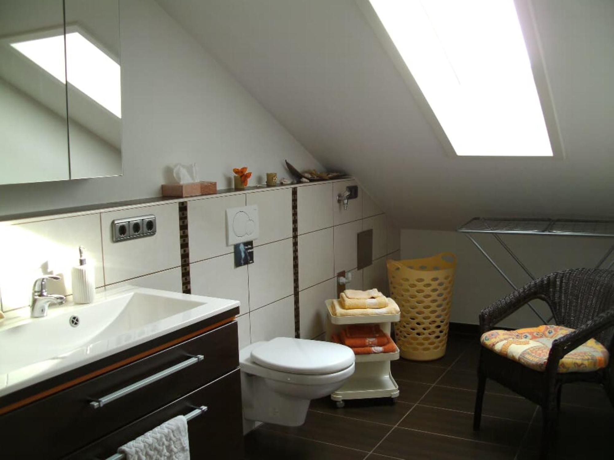 Haus Kerstan Apartment *