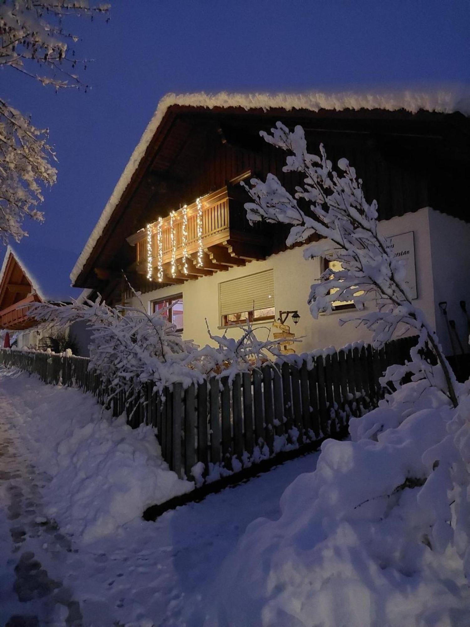 Haus Kerstan *